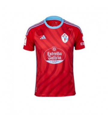 Celta Vigo Primera Equipación 2023-24 Manga Corta